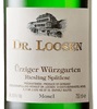 Dr. Loosen Ürziger Würzgarten Riesling Spatlese 2016